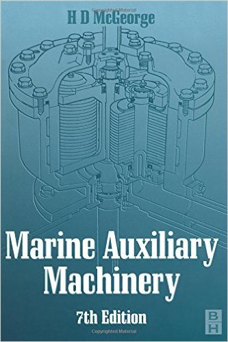 marine auxiliary