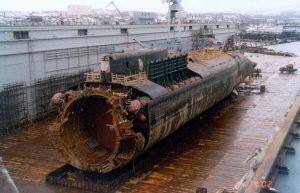 Story of the Kursk Submarine Disaster – Mysterious & Horrific Maritime Disaster