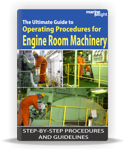 engine room machinery ebook
