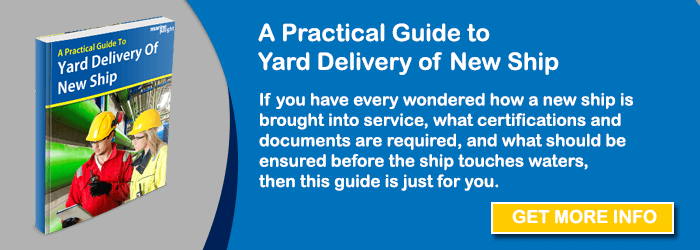 Yard delivery ebook
