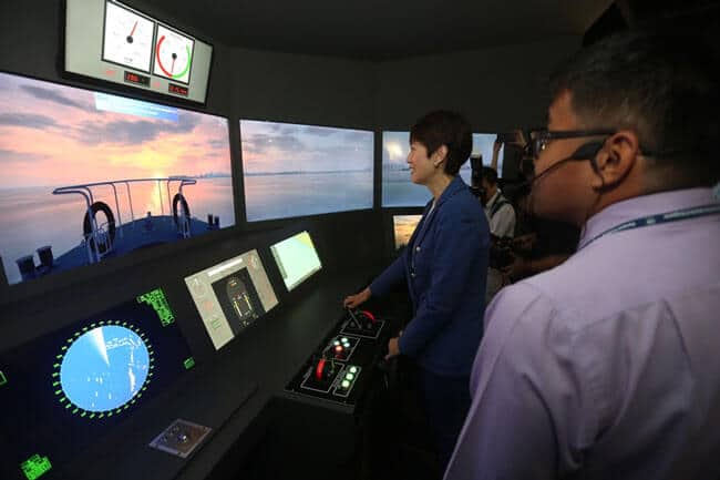 simulator_Singapore_Maritime_Gallery