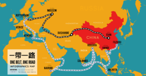 Maritime Silk Routes- The Story of the Oldest Trade Routes