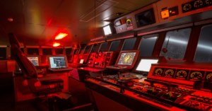 What Are Marine VHF Radios, Marine GPS and Marine Autopilots?
