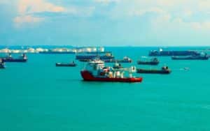 18 Important Points Deck Officers Must Consider in Coastal And Congested Waters