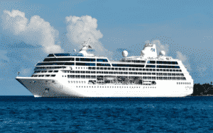 What is a Cruise Ship?