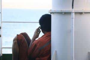Case Study: Criminalisation Of 87 Indian Seafarer In Indonesia, Rights Available But Denied