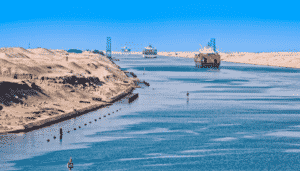 Suez Canal Tonnage Rules Explained