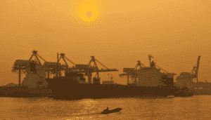 5 Major Ports In Liberia