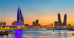 5 Major Ports in Bahrain