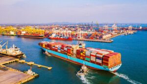 Advantages And Disadvantages Of Bigger Vessels For Container Carriers And Ship Owners