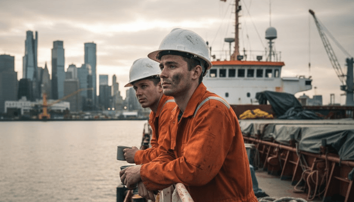 seafarer sad