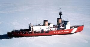 Trump's $6.8 Billion Arctic Icebreaker Plan Faces Scrutiny Over No-Bid Shipbuilding Contracts